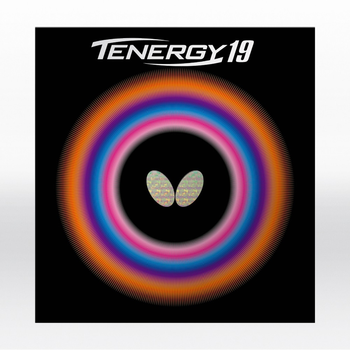 Tenergy 19: Butterfly Tenergy 19 Rubber